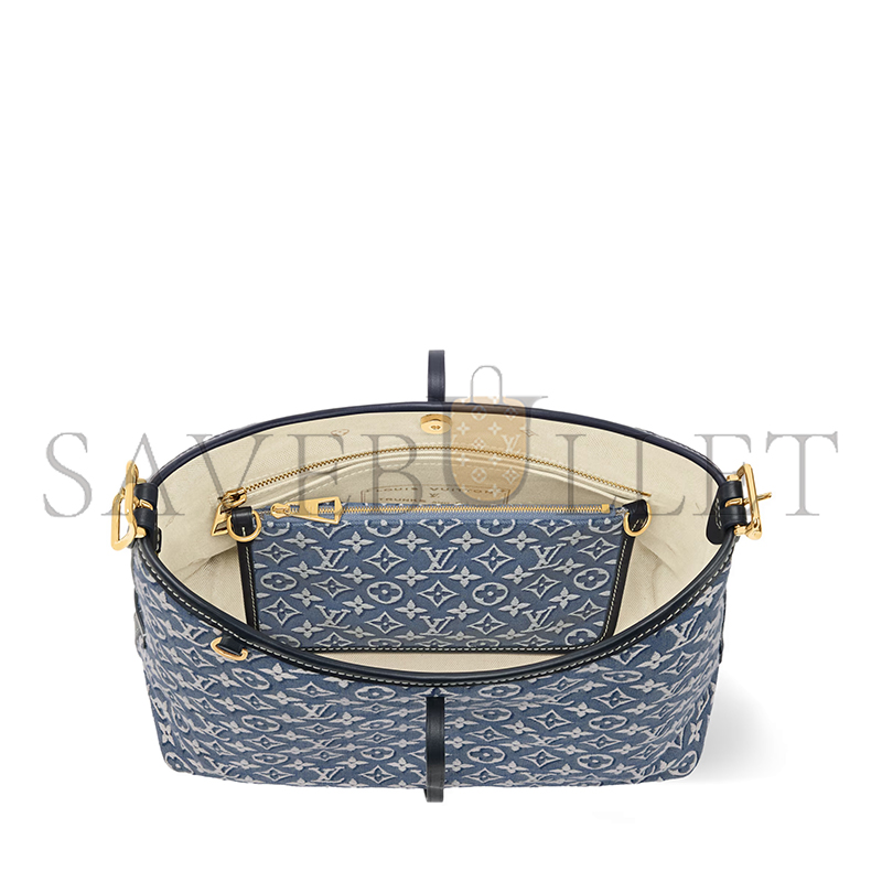 LOUIS VUITTON CARRYALL PM M2A184 (29*24*12cm)